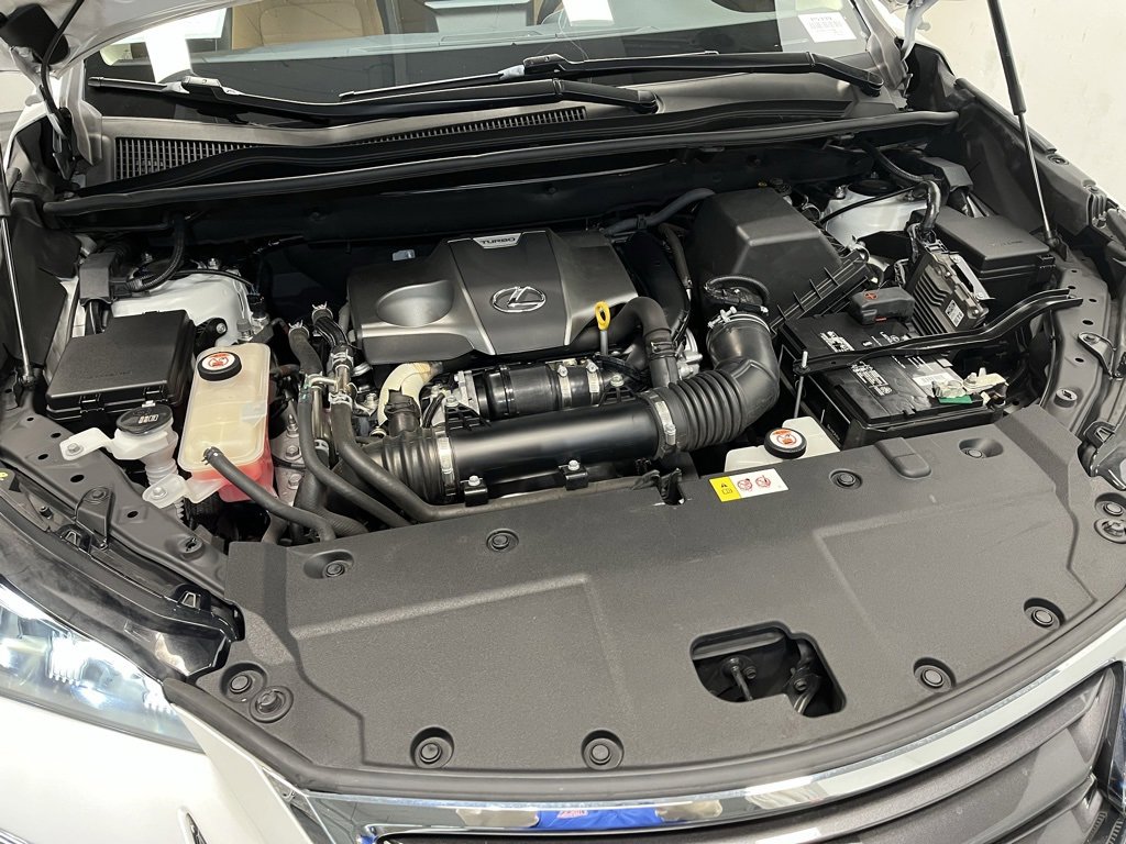 Used 2017 Lexus NX 200t AWD image 20