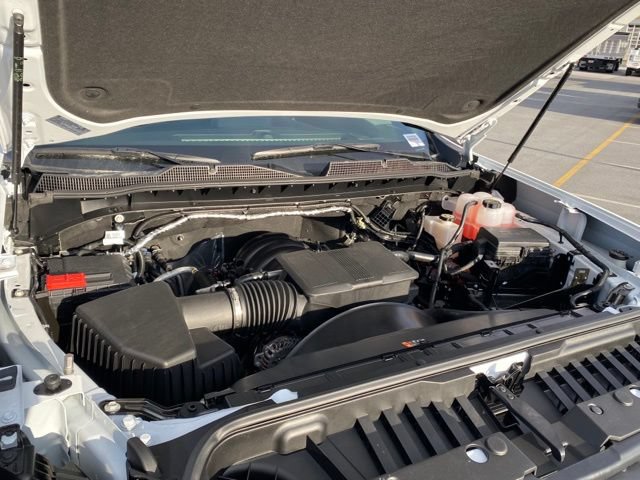 New 2026 Chevrolet Silverado 2500 W/T w/ WT Convenience Package AWD/4WD image 19