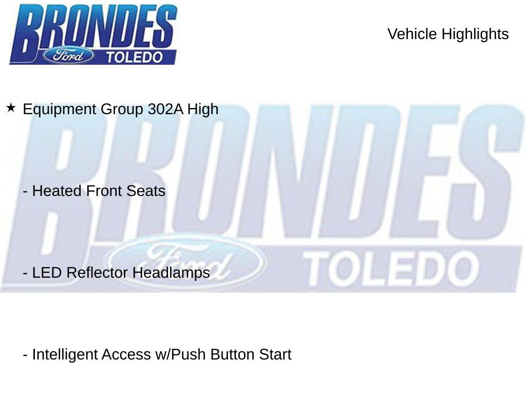 Used 2023 Ford F150 XLT w/ Equipment Group 302A High image 25