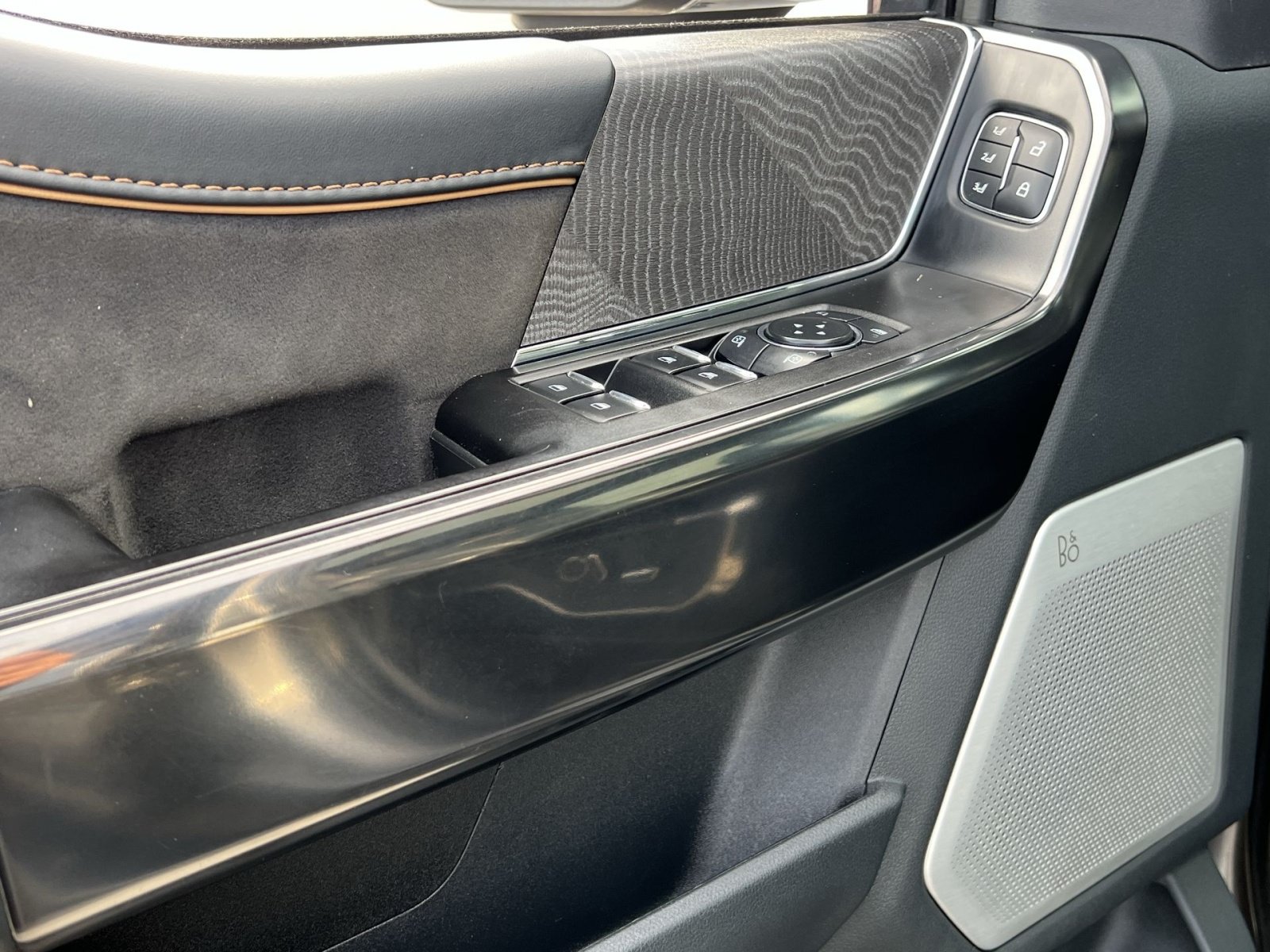 Used 2021 Ford F150 Platinum w/ Equipment Group 701A High AWD/4WD image 15