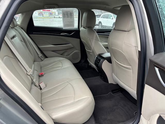 Used 2017 Buick LaCrosse Premium image 13