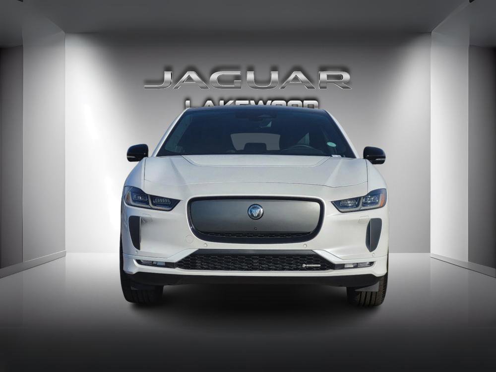 New 2024 Jaguar I-PACE R-Dynamic HSE image 6