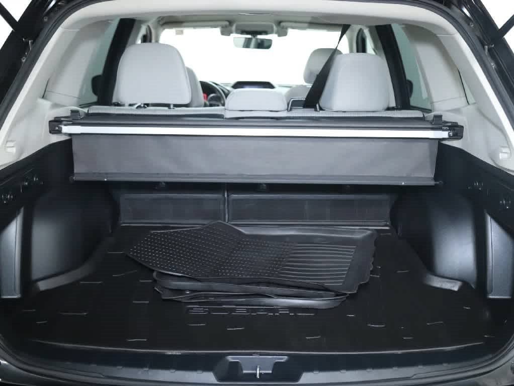 Certified 2021 Subaru Forester Premium AWD/4WD image 32