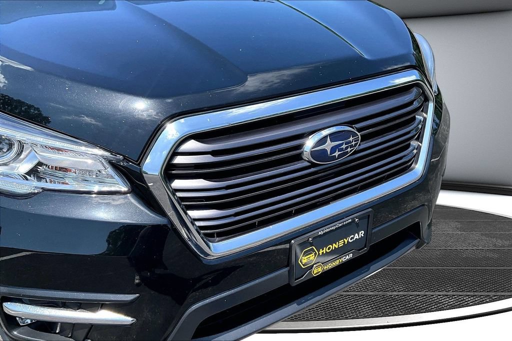 Used 2021 Subaru Ascent Limited w/ Technology Package AWD/4WD image 34