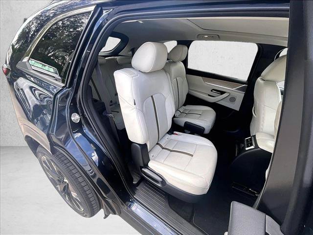 Used 2024 MAZDA CX-90 3.3 Turbo S w/ Premium Package AWD/4WD image 29