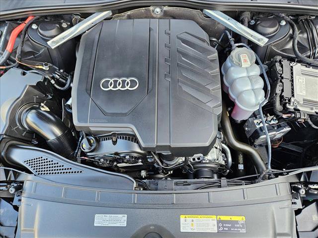 Used 2022 Audi A4 2.0T Premium Plus w/ Premium Plus Package AWD/4WD image 23