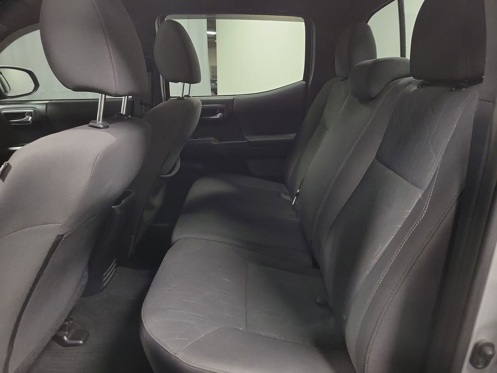 Used 2017 Toyota Tacoma TRD Off-Road w/ Premium & Technology Package image 20