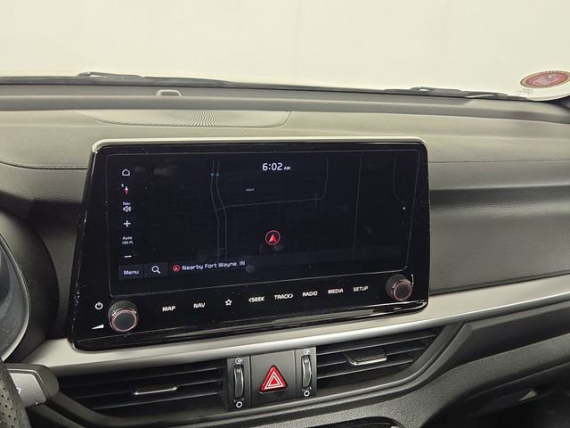 Certified 2024 Kia Forte GT FWD image 16