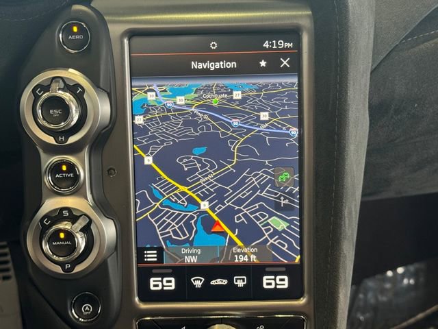 Used 2019 McLaren 720S Performance RWD image 38