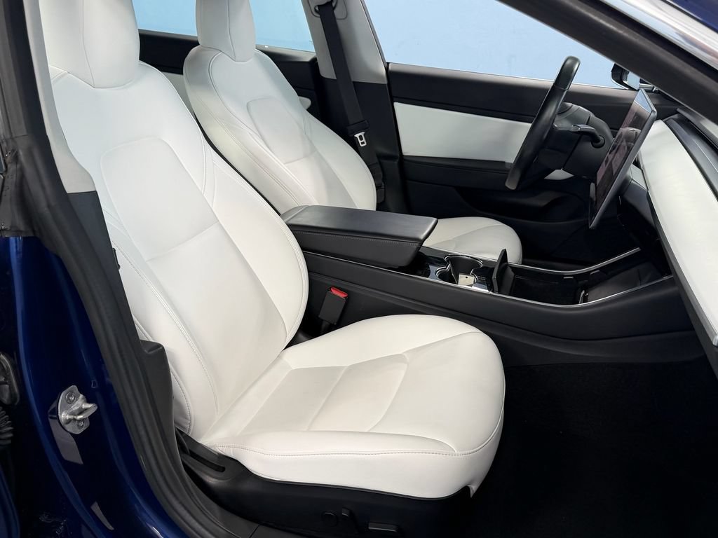 Used 2018 Tesla Model 3 Performance AWD/4WD image 15