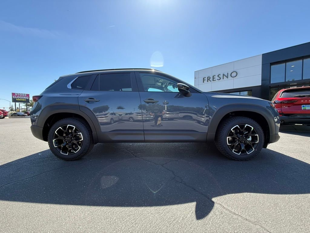 New 2026 MAZDA CX-50 Meridian Edition AWD/4WD image 12