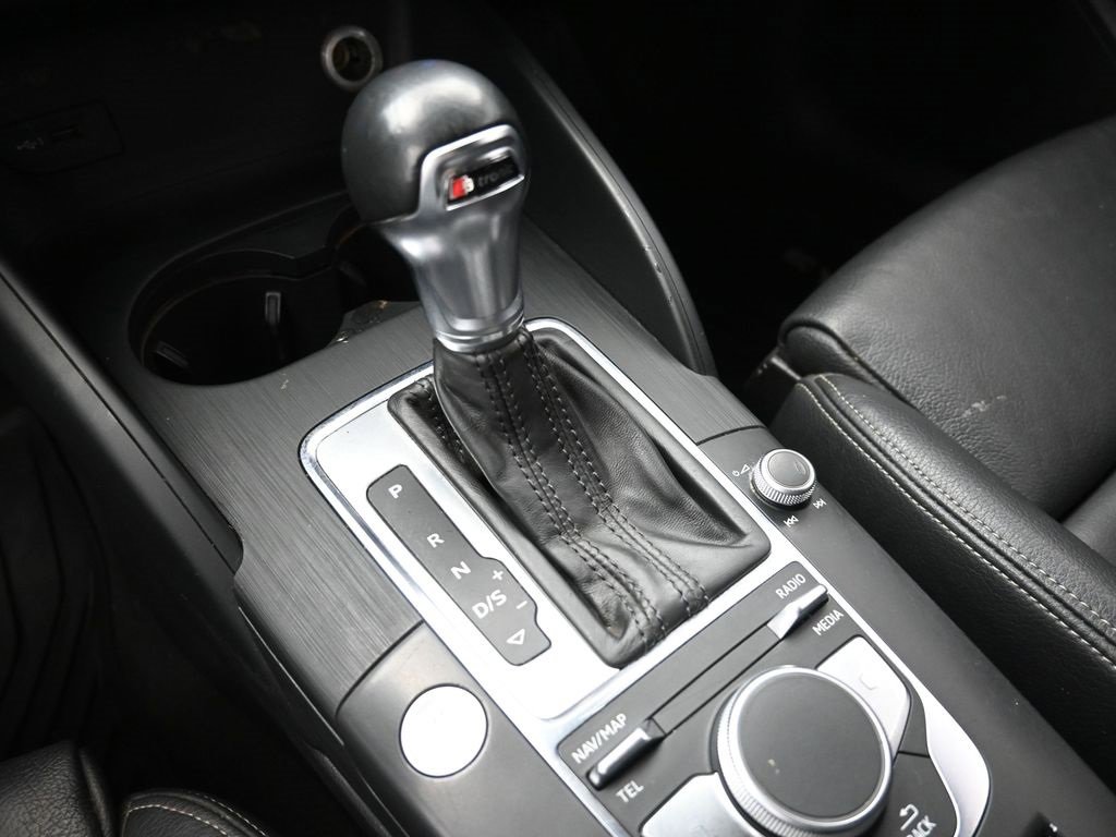 Used 2020 Audi A3 2.0T Premium w/ Final Edition Package image 29