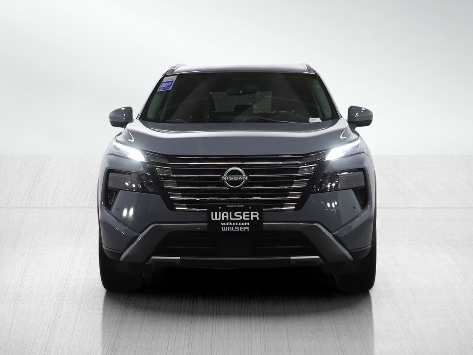 Used 2024 Nissan Rogue SL image 8