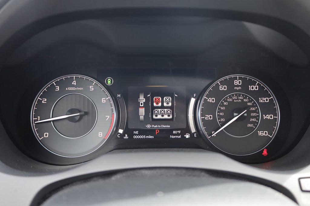 New 2025 Acura RDX SH-AWD w/Tech image 15