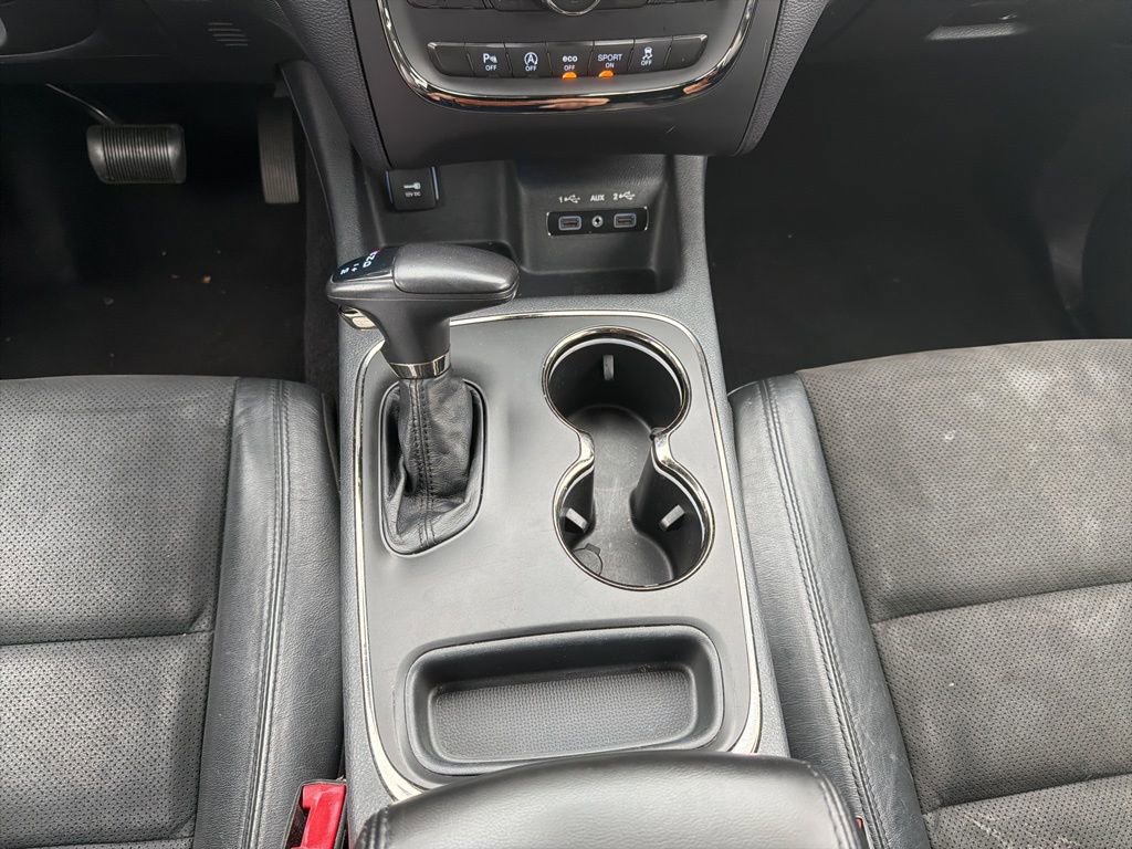 Used 2020 Dodge Durango GT image 16