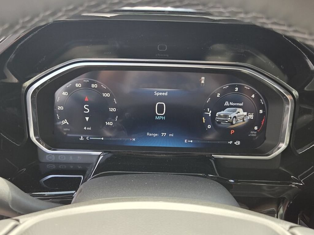 New 2026 Chevrolet Silverado 1500 High Country w/ Technology Package AWD/4WD image 28
