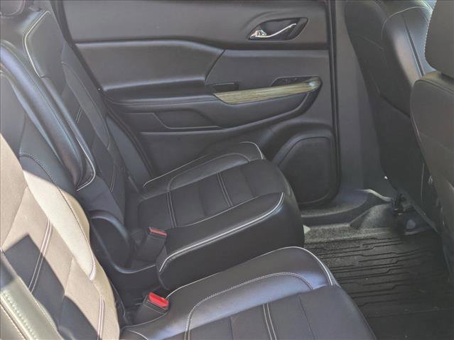 Used 2019 GMC Acadia Denali image 19