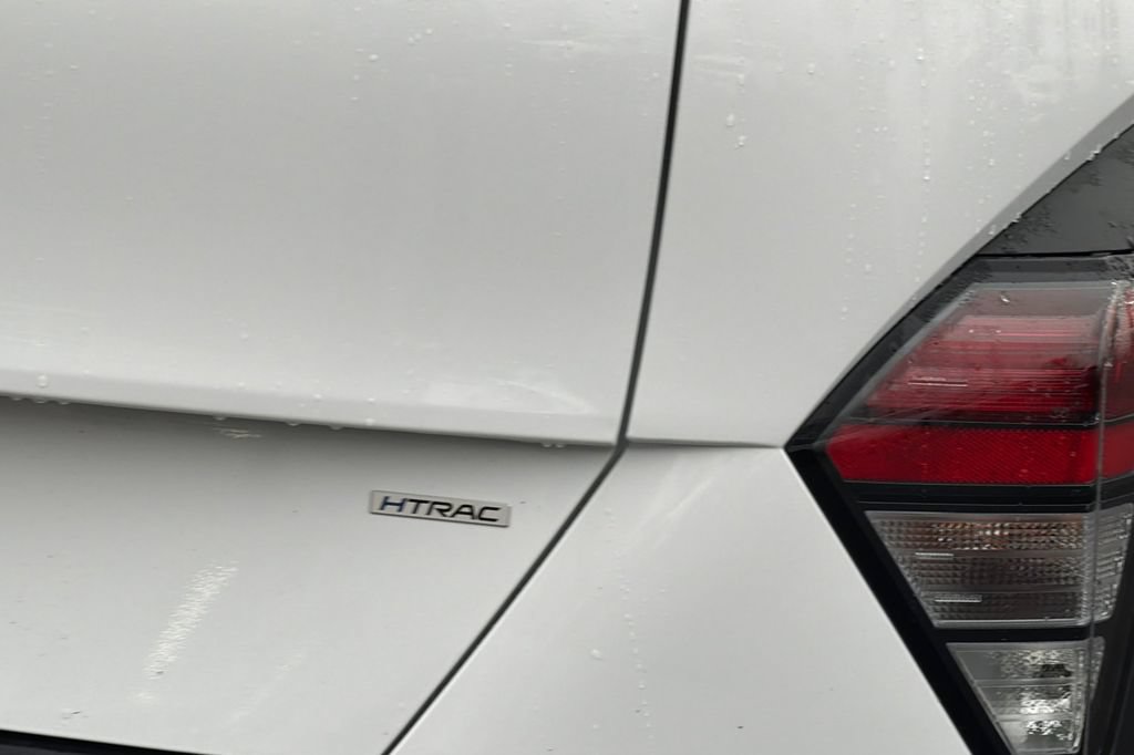 New 2026 Hyundai Kona SE AWD/4WD image 21
