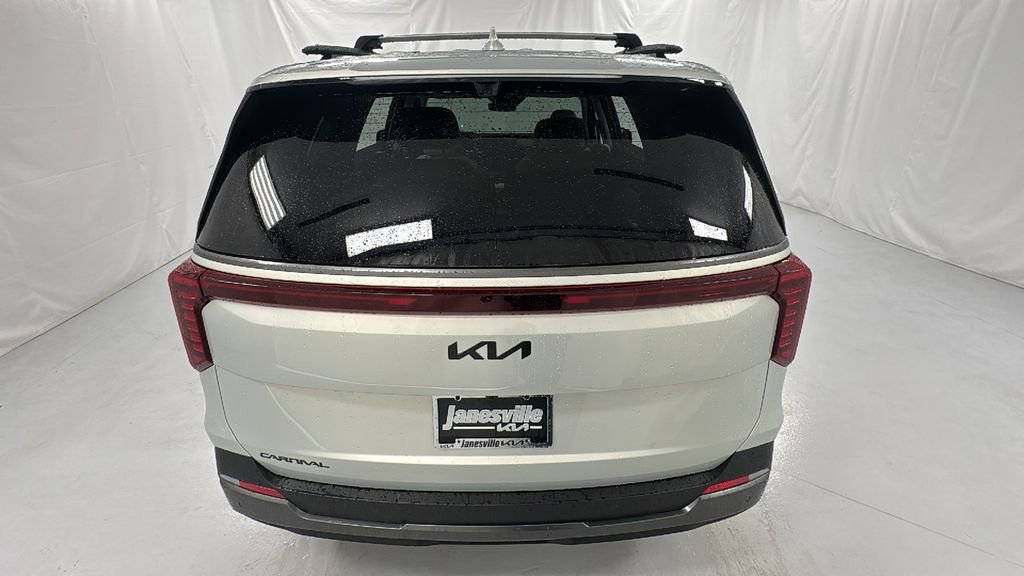 New 2026 Kia Carnival SX Prestige image 4