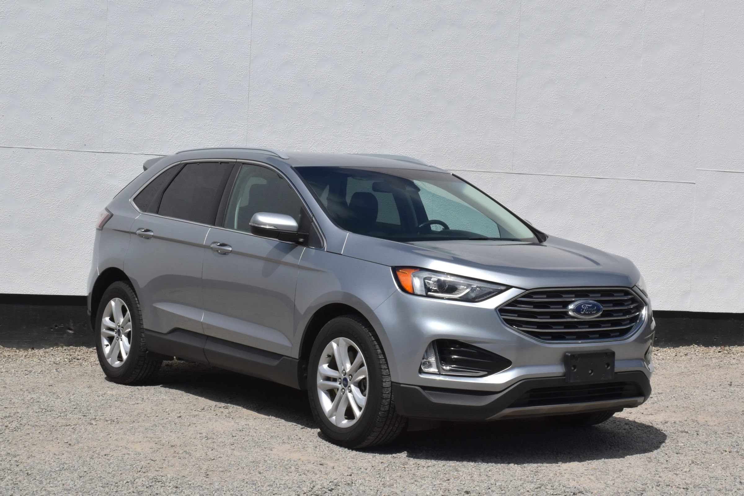 Used 2020 Ford Edge SEL AWD/4WD image 33