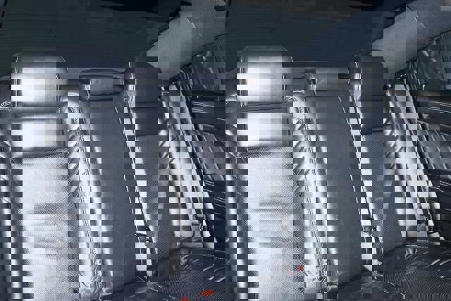 Used 2020 Dodge Charger SRT Hellcat w/ Harman/Kardon Audio Group image 21