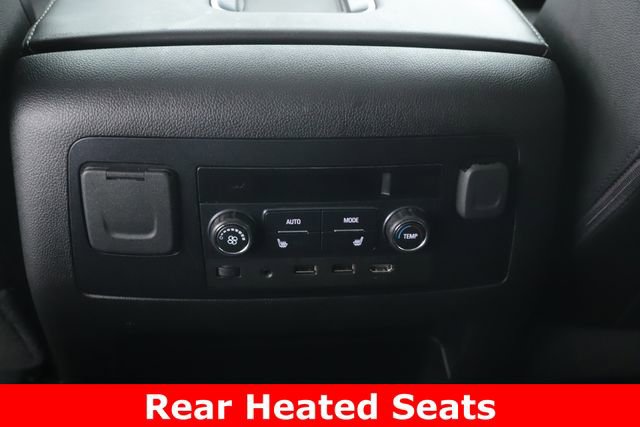 Used 2020 Chevrolet Tahoe LT AWD/4WD image 29