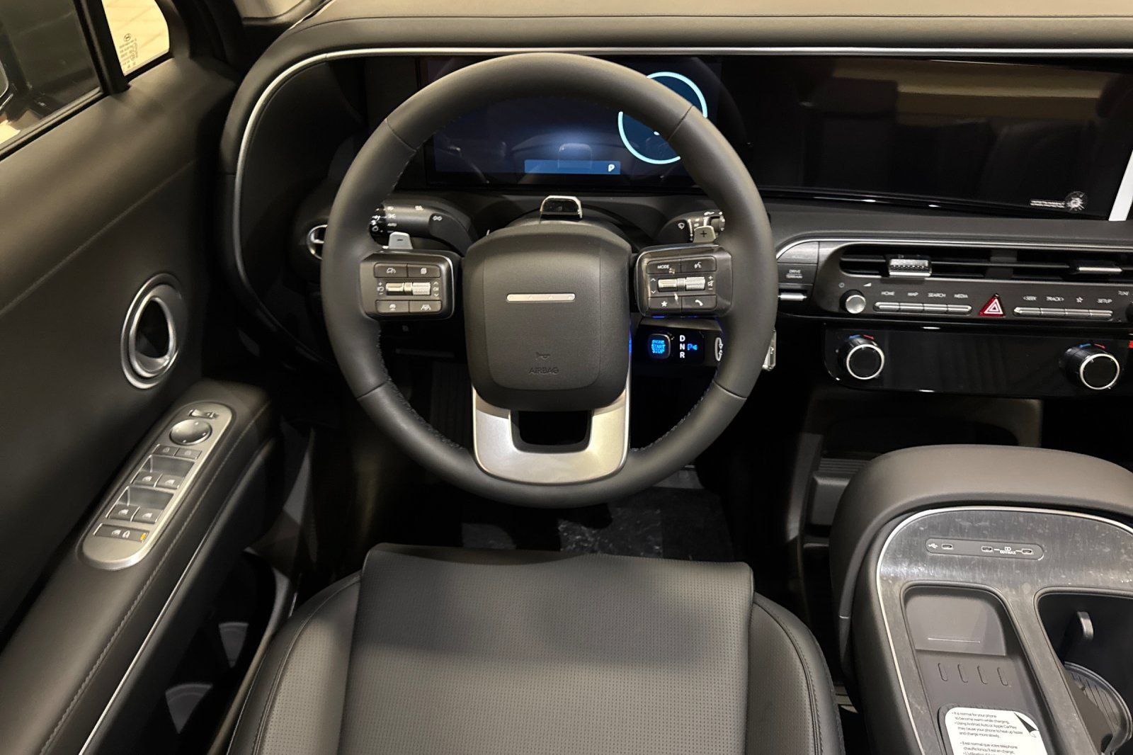 New 2026 Hyundai Palisade SEL AWD/4WD image 14
