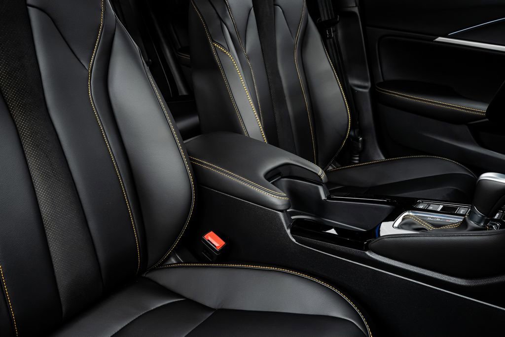 New 2026 Acura Integra A-Spec image 28