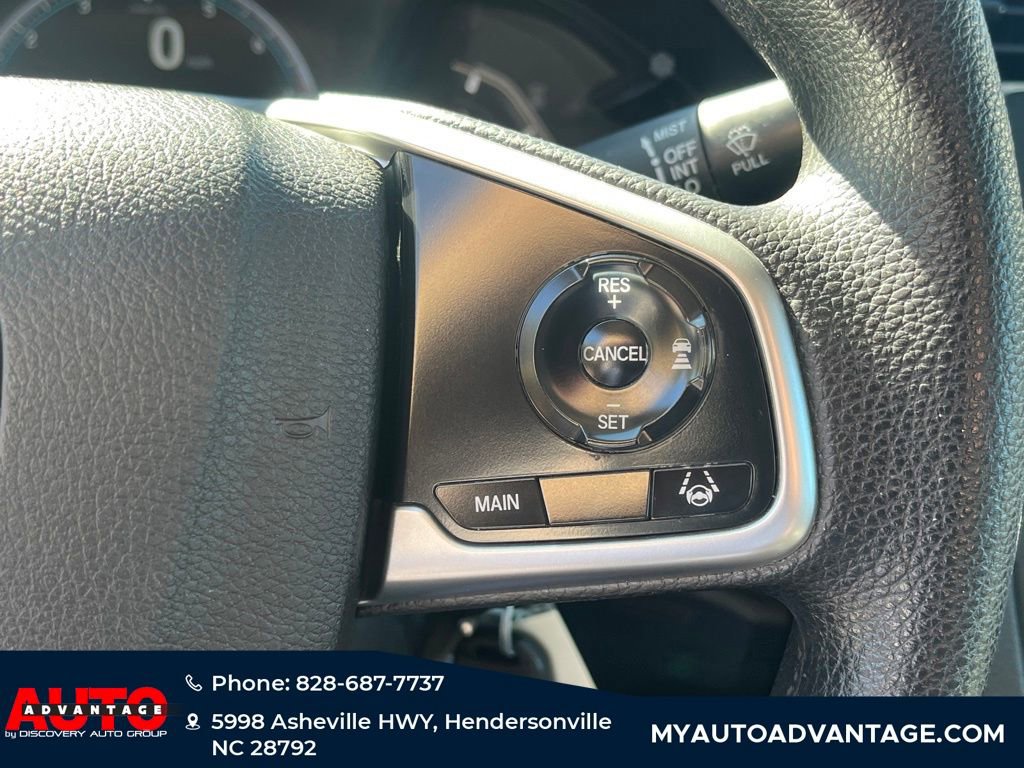 Used 2019 Honda Civic LX image 13