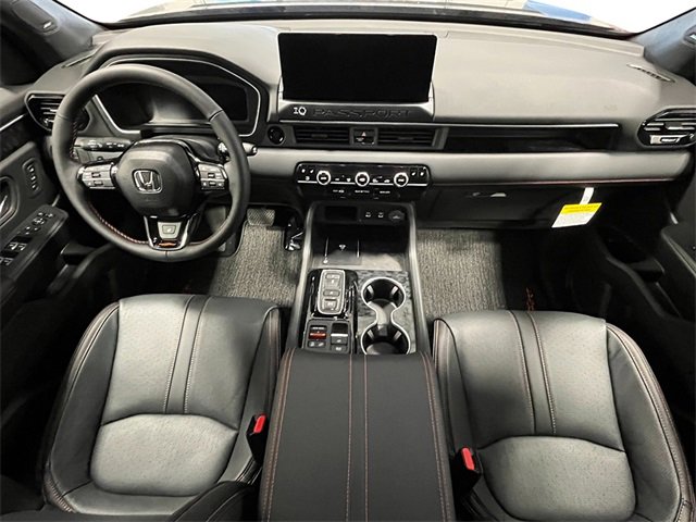 New 2026 Honda Passport TrailSport Elite image 24