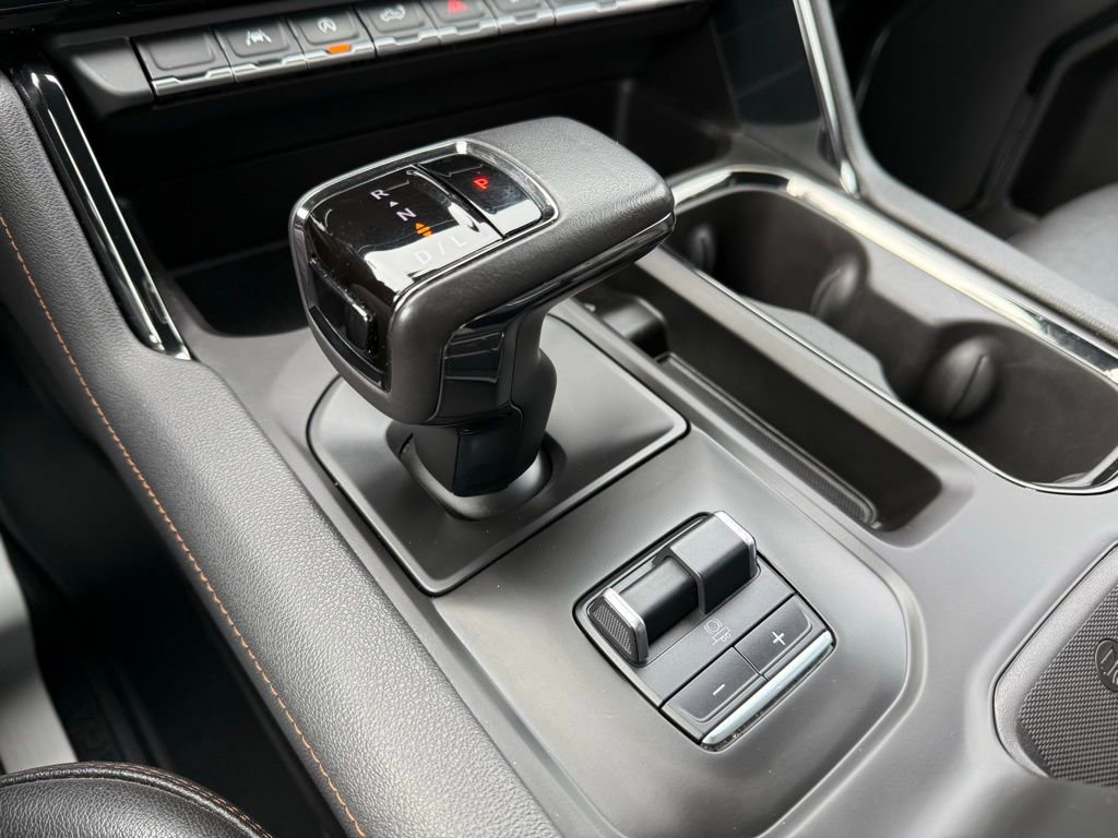 Used 2022 GMC Sierra 1500 AT4 image 26