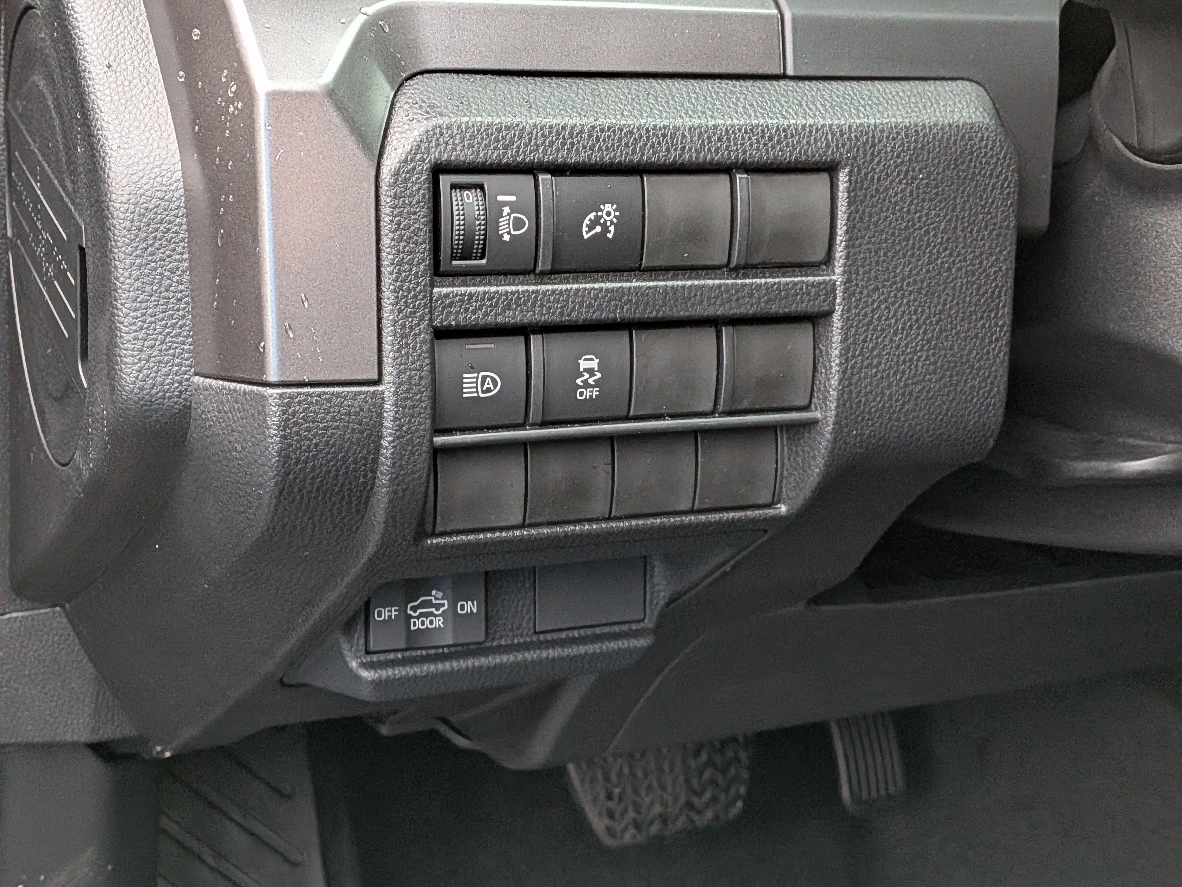 New 2026 Toyota Tacoma SR5 image 12