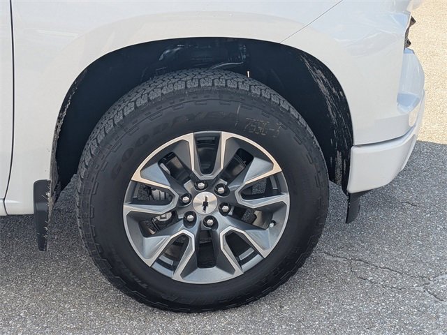 New 2026 Chevrolet Silverado 1500 RST image 12