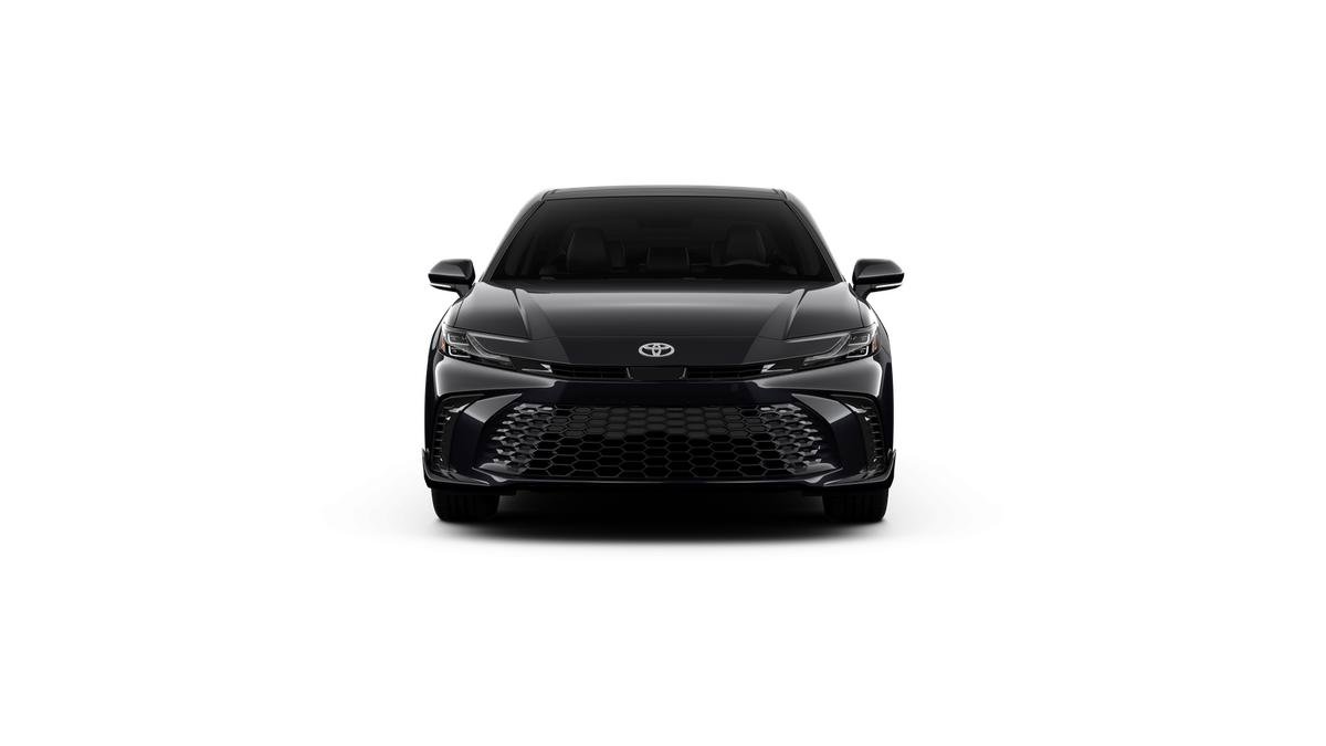 New 2026 Toyota Camry XSE image 38