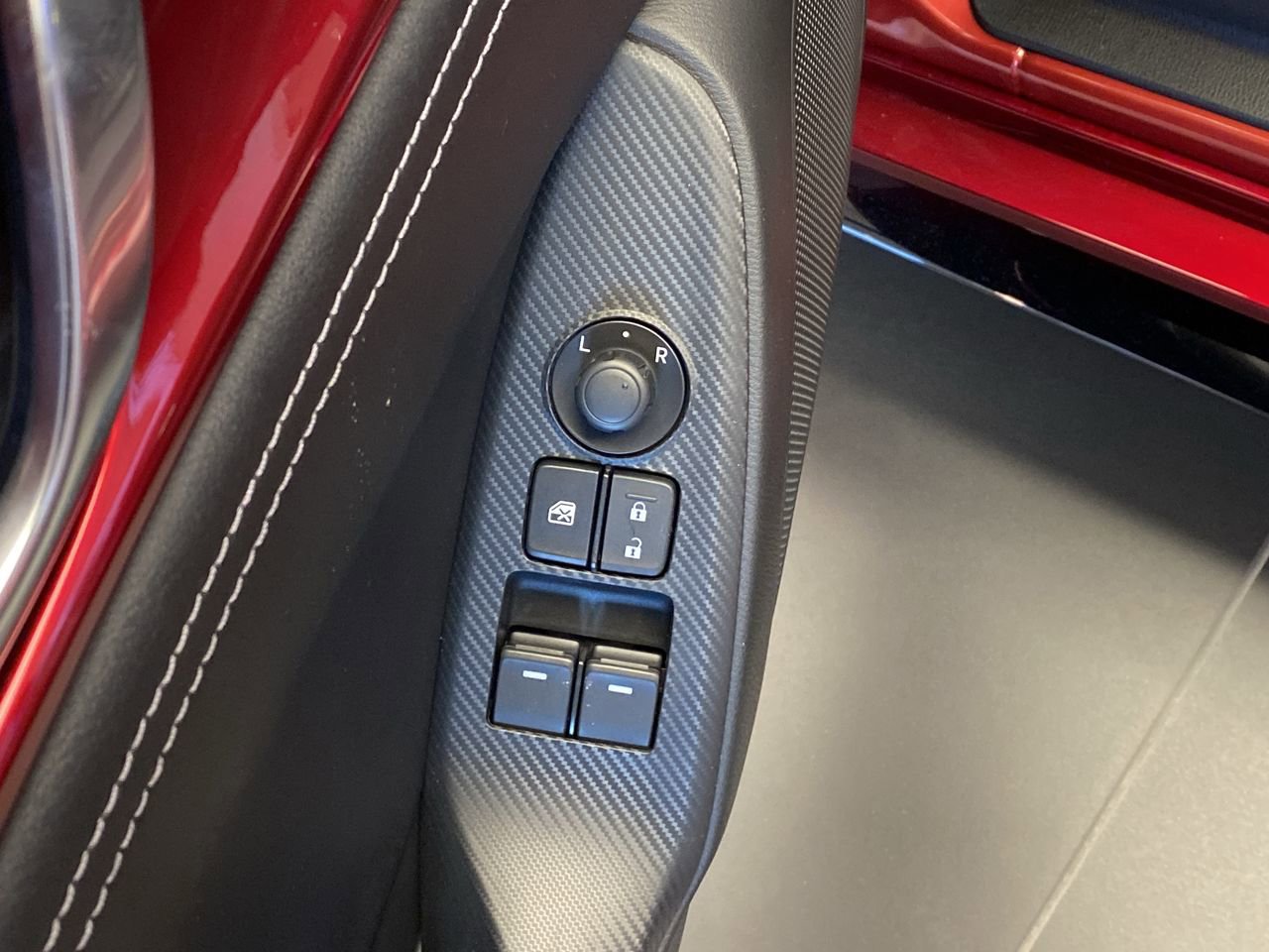 New 2025 MAZDA MX-5 Miata Grand Touring w/ Appearance Package image 8