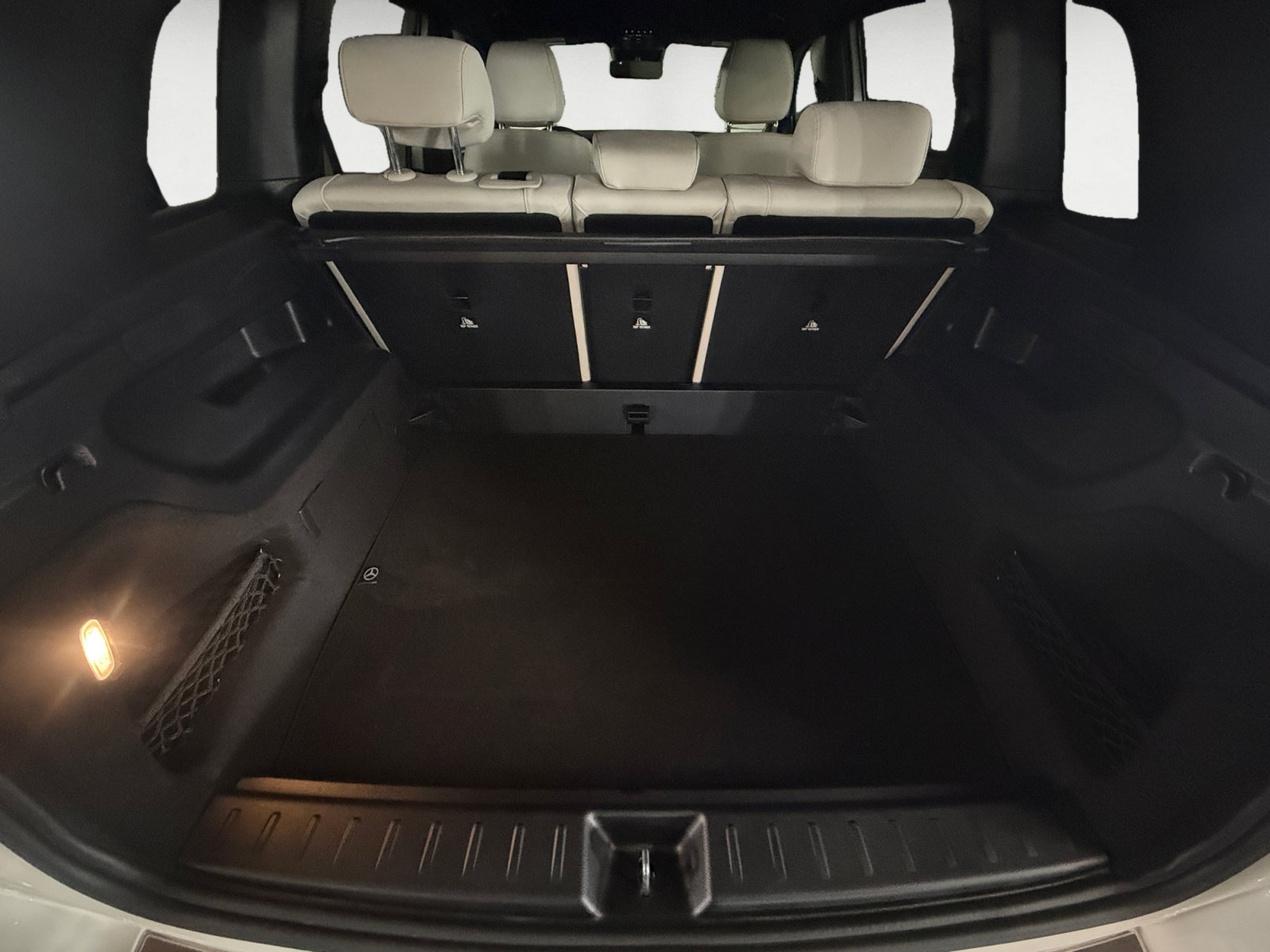 Certified 2025 Mercedes-Benz GLB 250 image 19