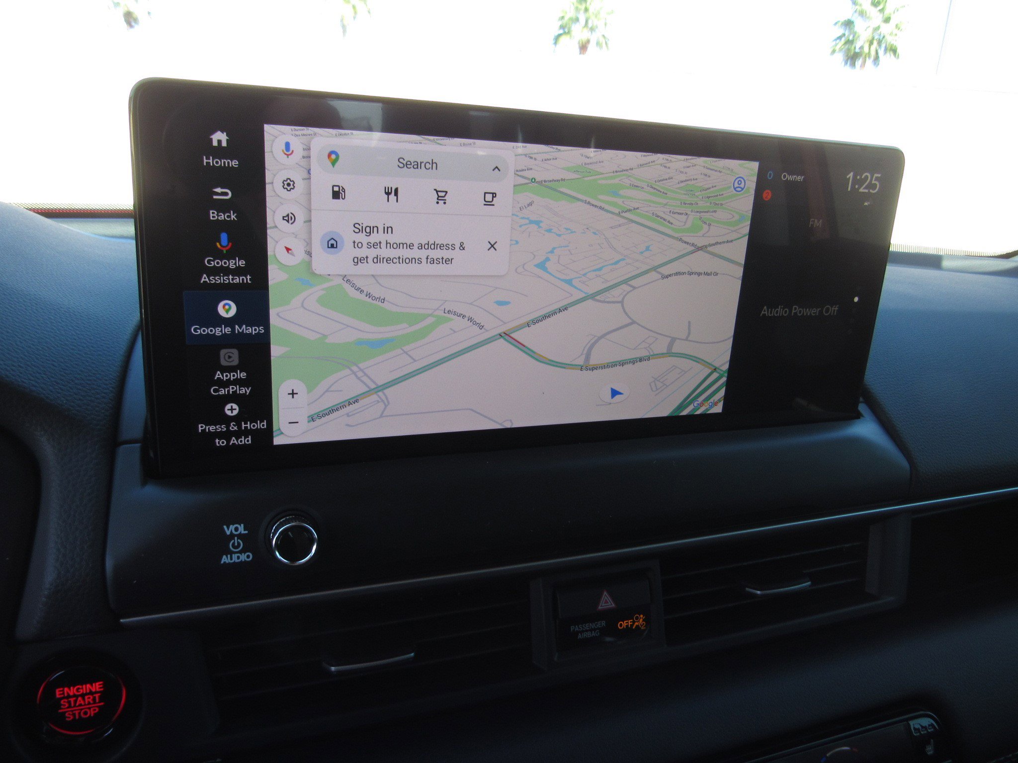 New 2026 Honda Pilot Touring image 18