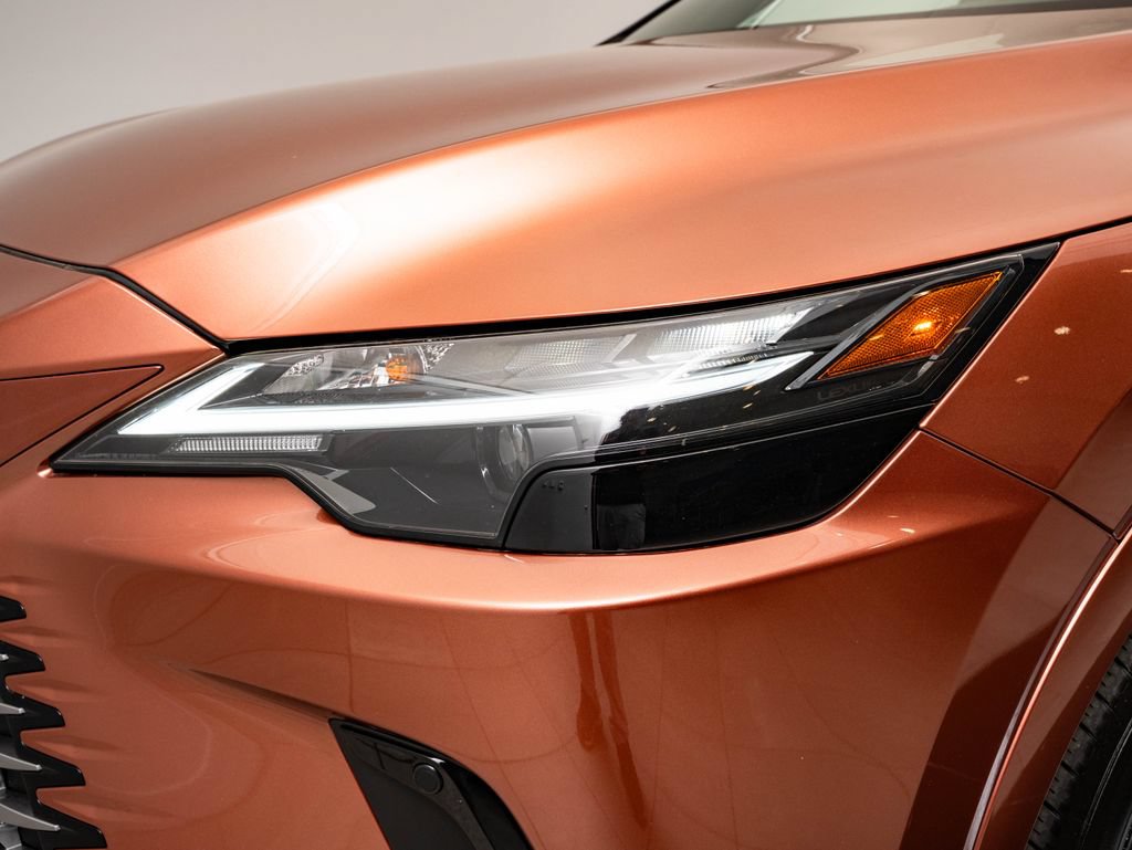 New 2026 Lexus RX 350 Premium AWD/4WD image 15