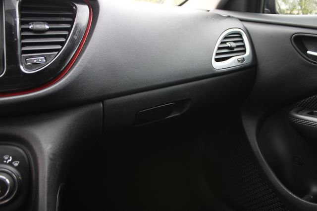 Used 2016 Dodge Dart SE w/ Convenience Group FWD image 15
