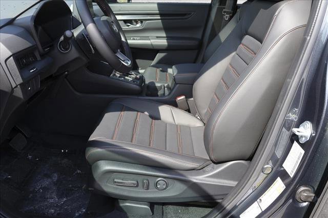 New 2026 Honda CR-V Sport-L image 11