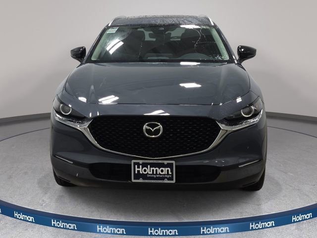 Used 2023 MAZDA CX-30 AWD 2.5 S w/ Preferred Package image 3