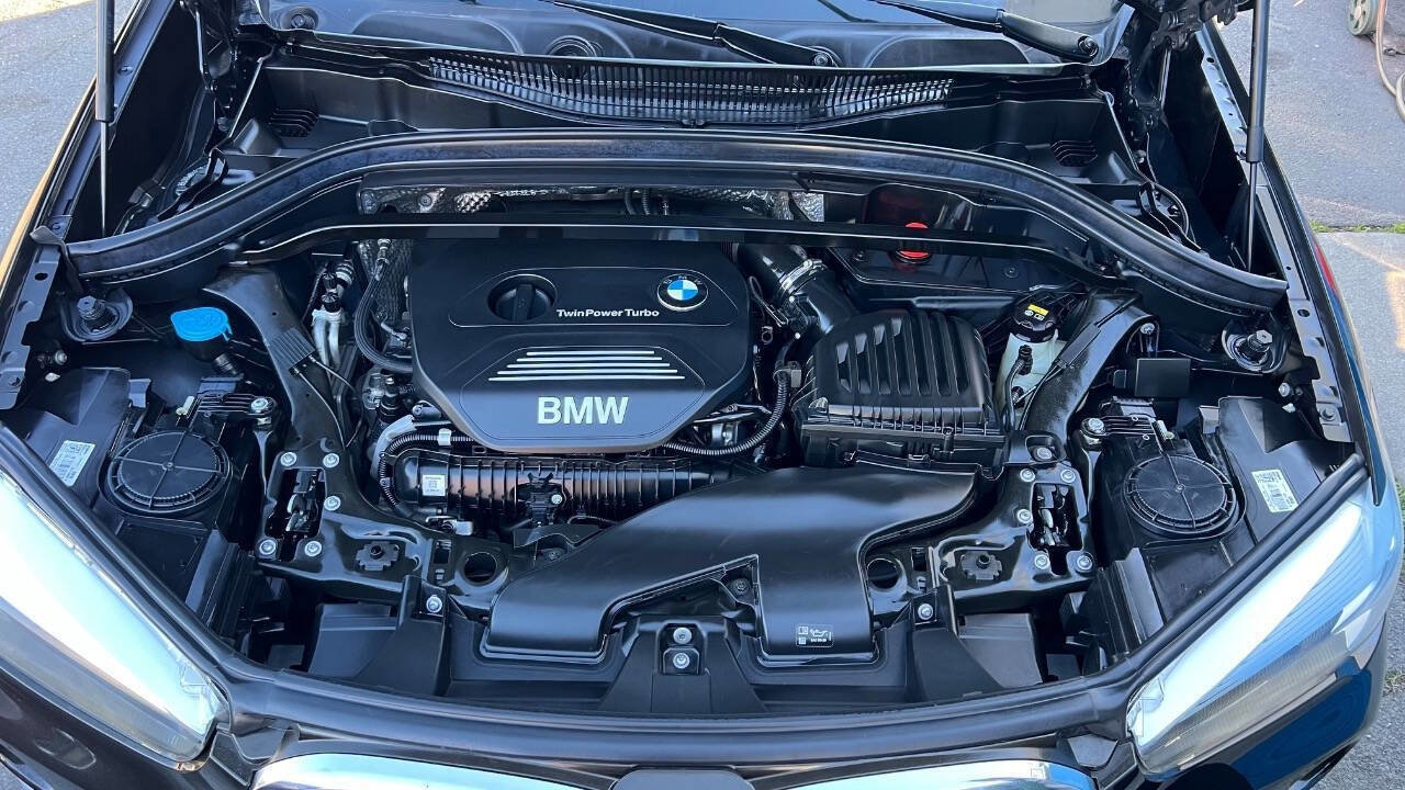 Used 2016 BMW X1 xDrive28i image 29