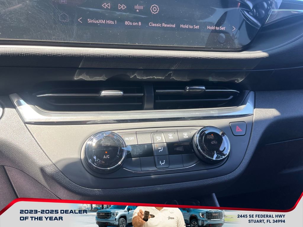 New 2026 Buick Envista Preferred image 29