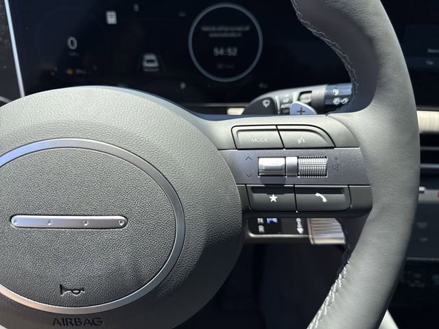 New 2025 Hyundai Sonata Limited FWD image 15