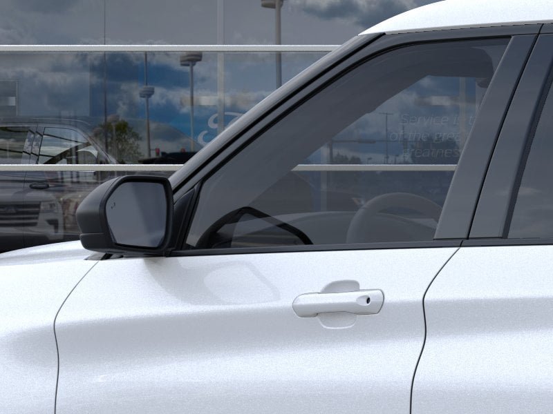 New 2026 Ford Explorer Active RWD image 28