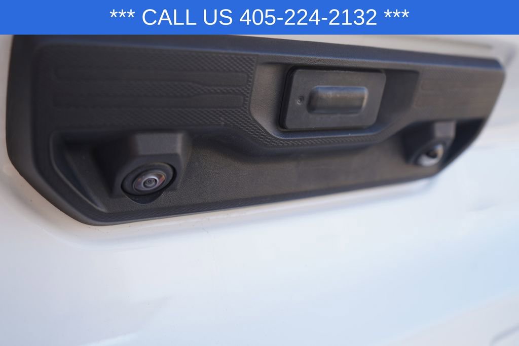 Used 2025 Chevrolet Silverado 1500 LT image 17