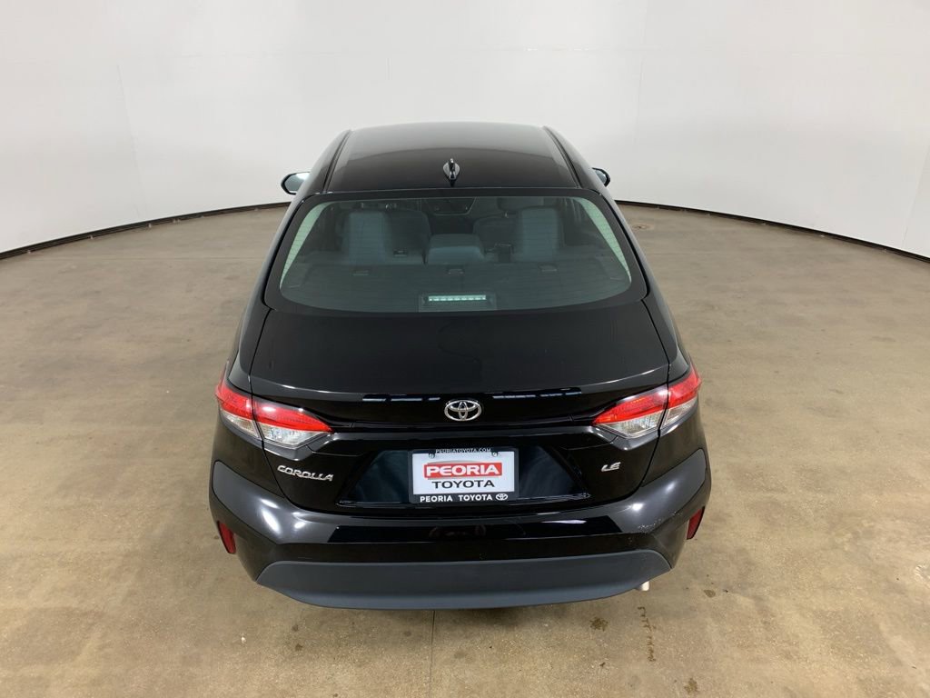 Used 2023 Toyota Corolla LE image 11