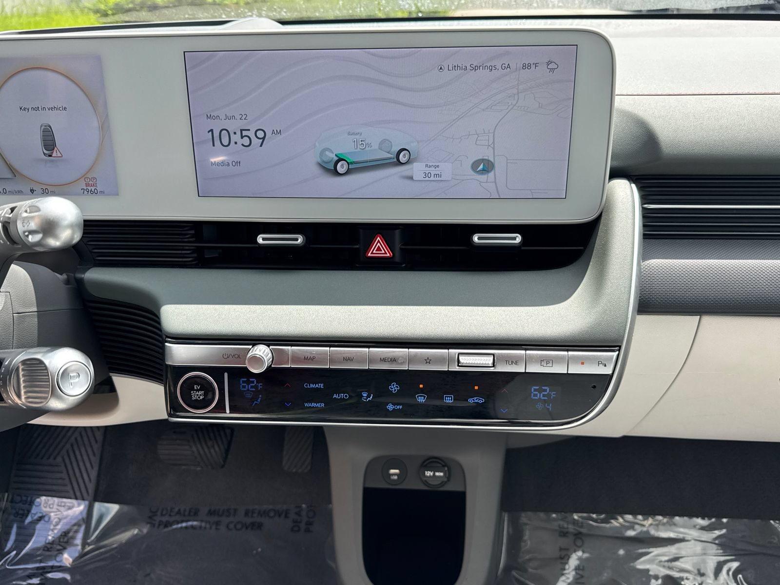 Used 2024 Hyundai Ioniq 5 Limited AWD/4WD image 29