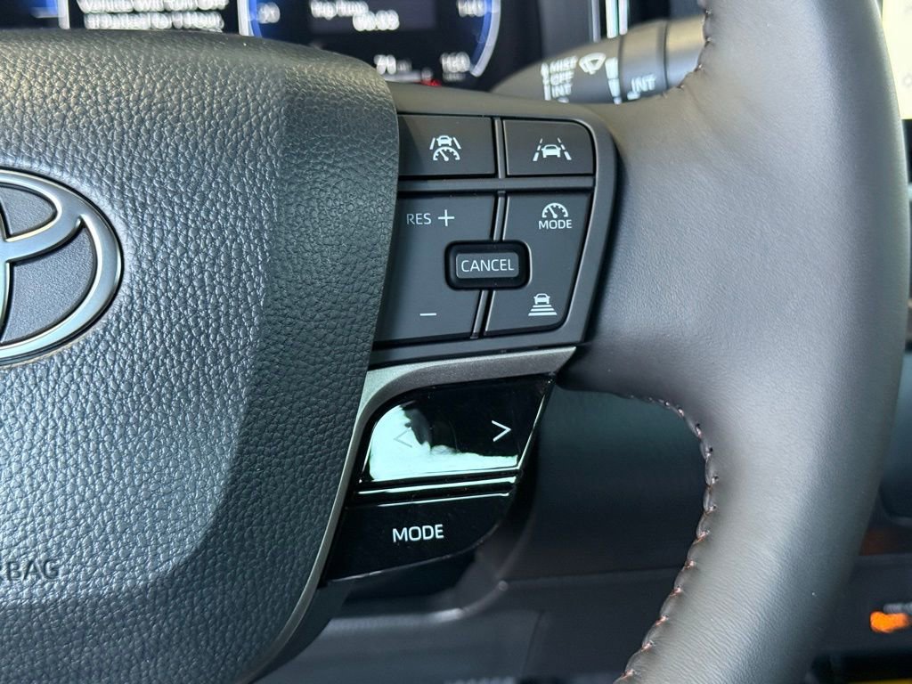 New 2026 Toyota Camry XLE image 22