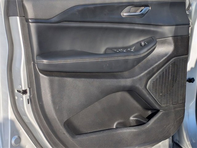 Certified 2023 Jeep Grand Cherokee Laredo image 14